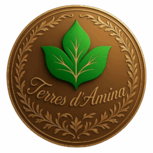 Terres d'Amina