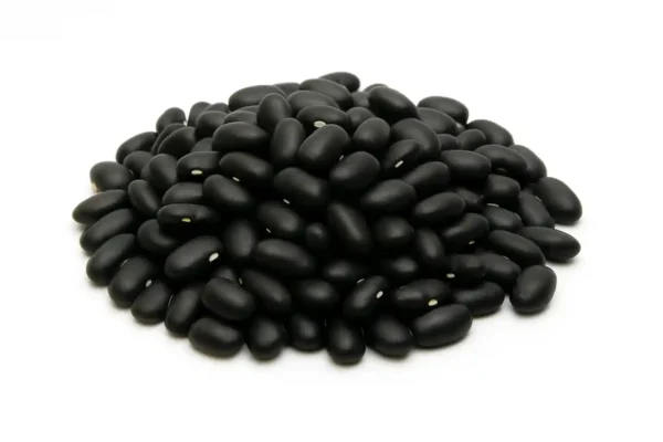 Haricots noirs