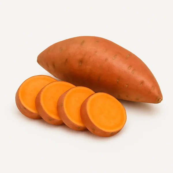 Patate douce